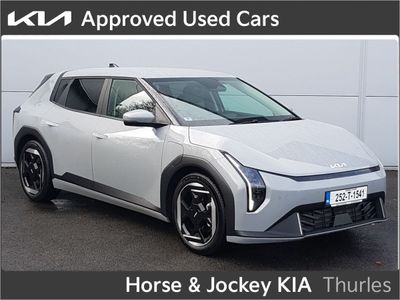 2025 Kia EV4