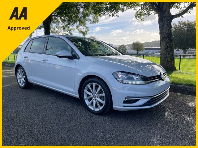 vehicle for sale from Jonathan O'Brien Cars