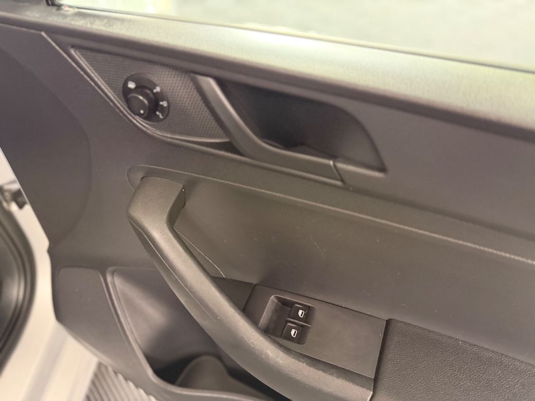 2015 Skoda Rapid