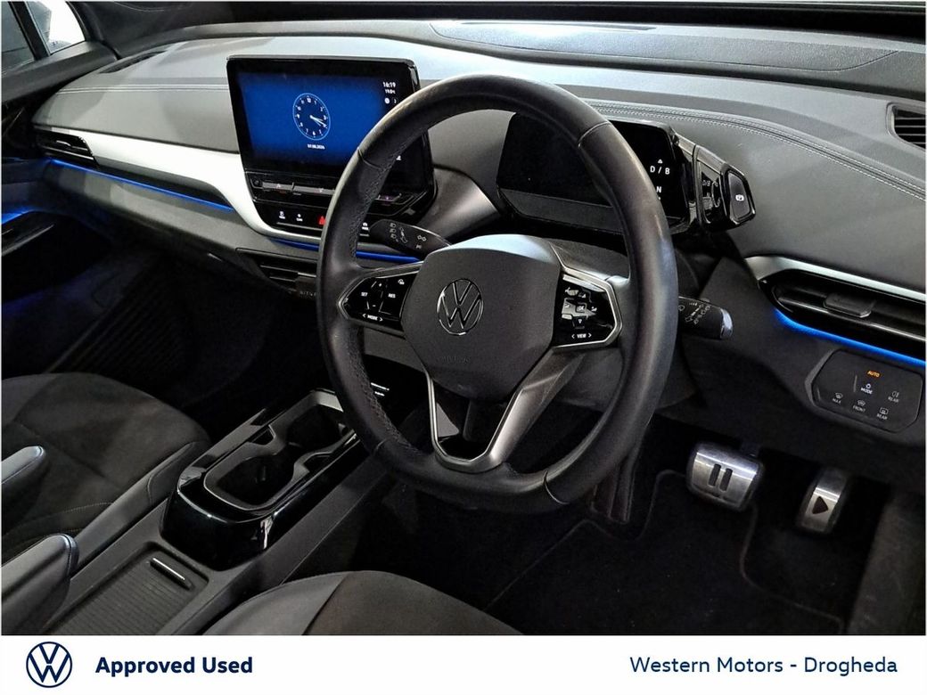 2023 Volkswagen ID.4