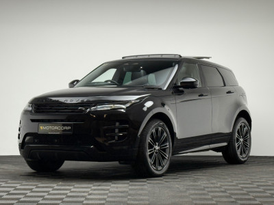 2024 Land Rover Range Rover Evoque