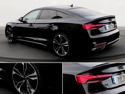 2023 Audi A5