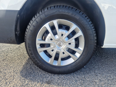 2022 Citroen Dispatch