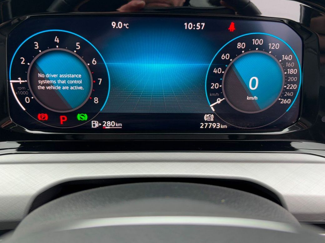 2022 Volkswagen Golf