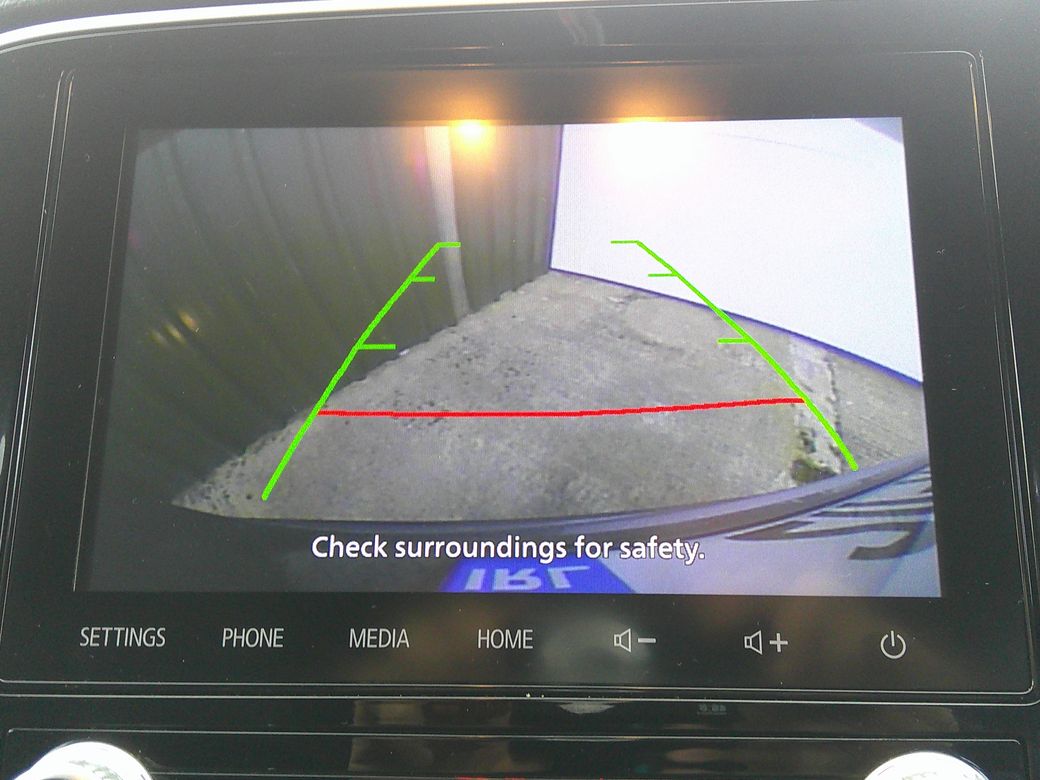 2021 Mitsubishi Outlander