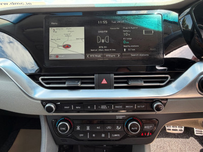 2021 Kia Niro