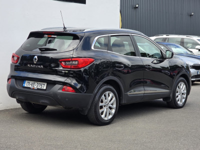 2017 Renault Kadjar