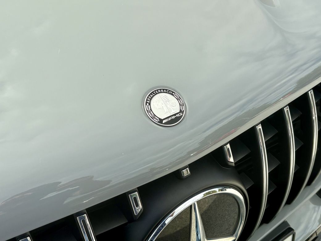 2025 Mercedes-Benz GLE Class
