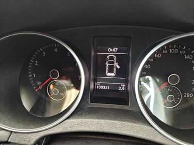 2011 Volkswagen Golf