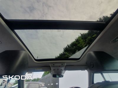 2022 Skoda Kodiaq