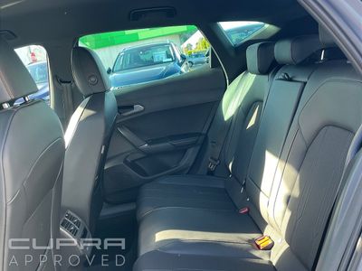 2025 Cupra Formentor