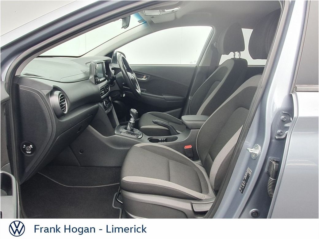 2018 Hyundai Kona