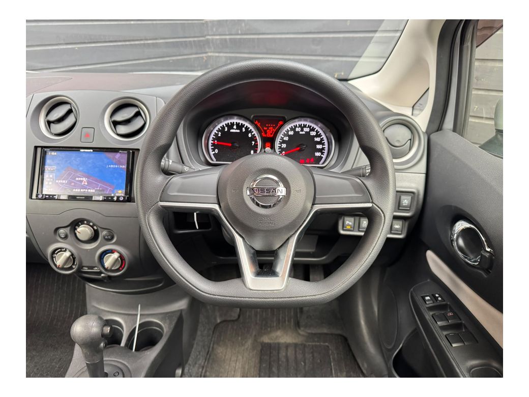 2019 Nissan Note