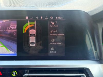 2021 BMW 330