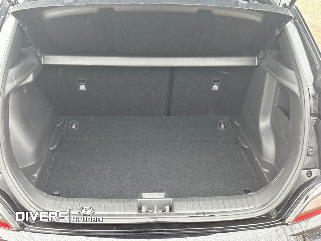 2023 Hyundai Kona