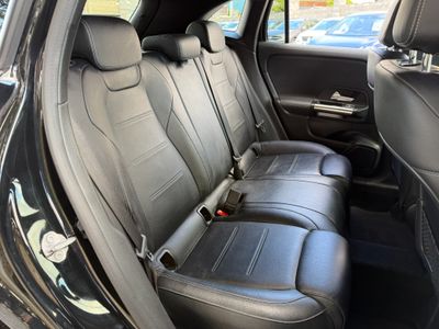 2021 Mercedes-Benz GLA Class
