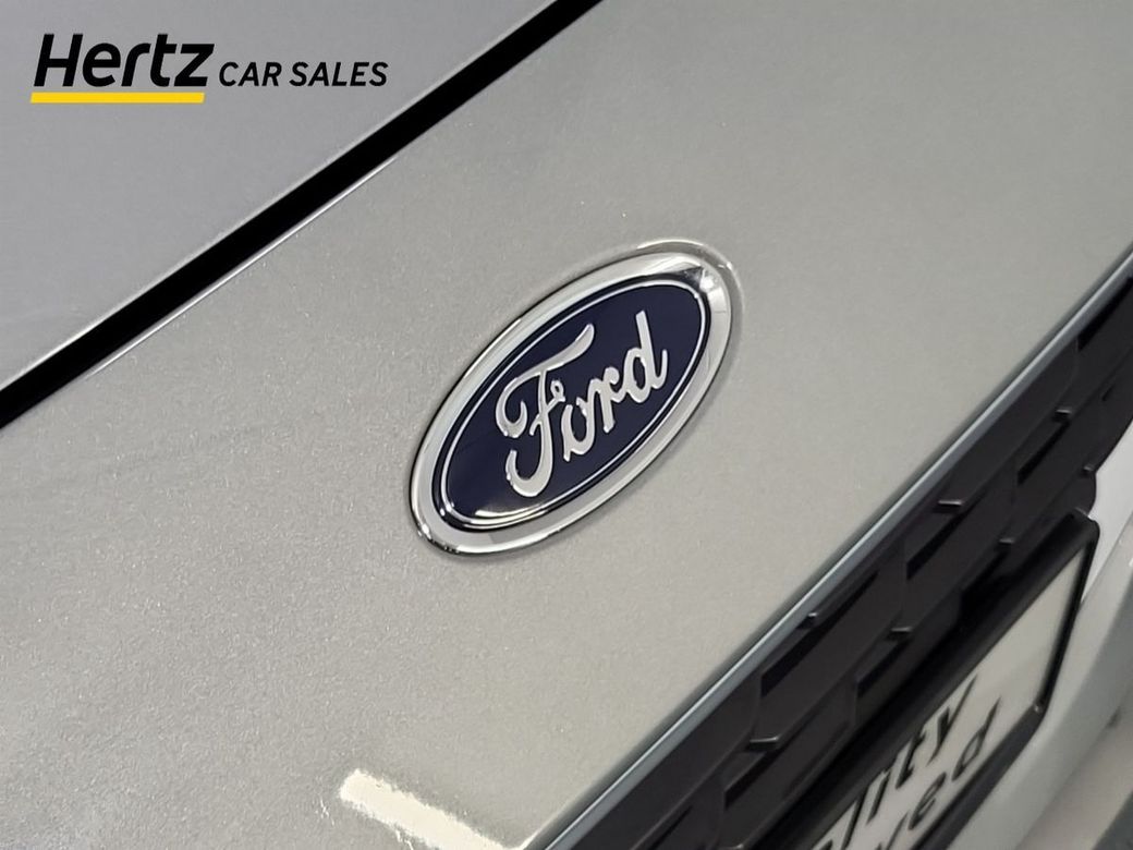 2023 Ford Puma