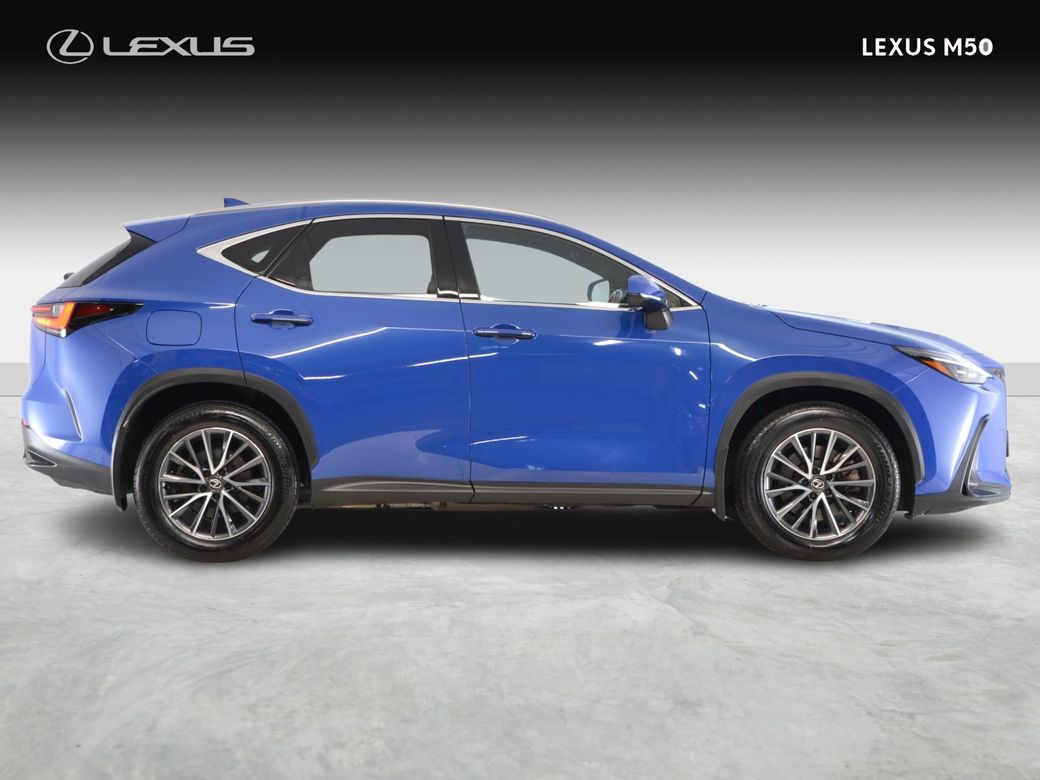 2024 Lexus NX 450H+