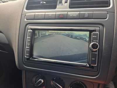 2013 Volkswagen Polo
