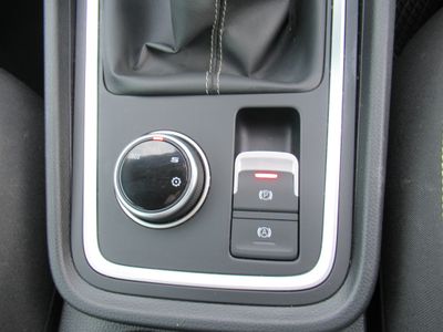 2023 SEAT Ateca