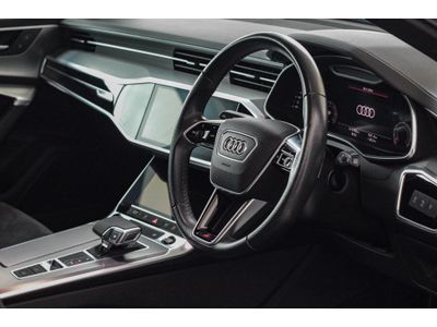2021 Audi A6
