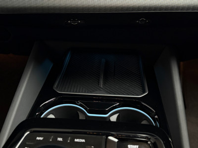 2025 BMW 5 Series