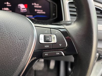 2020 Volkswagen T-Roc