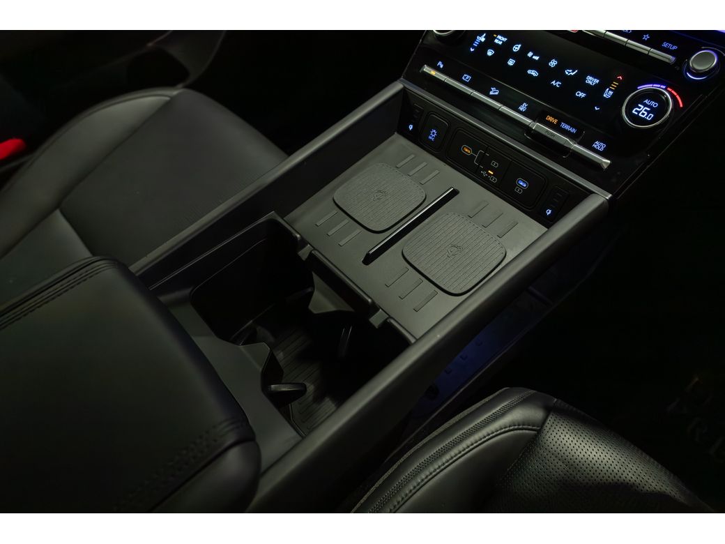 2024 Hyundai Santa Fe