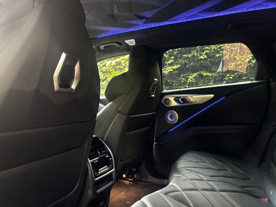 2024 BMW XM