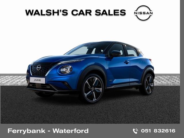 vehicle for sale from Walsh's Car Sales