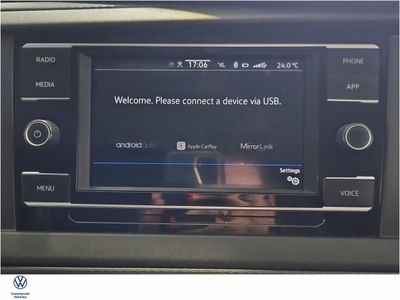 2023 Volkswagen Transporter