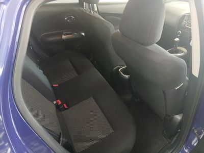 2015 Nissan Juke