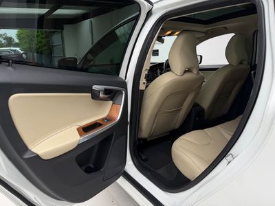 2017 Volvo XC60