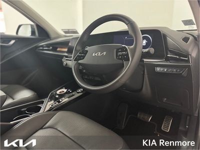 2025 Kia Niro