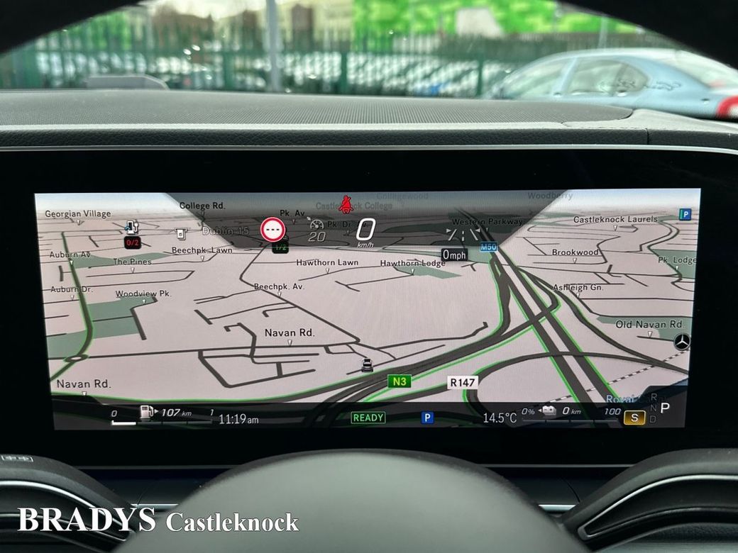 2025 Mercedes-Benz GLE Class