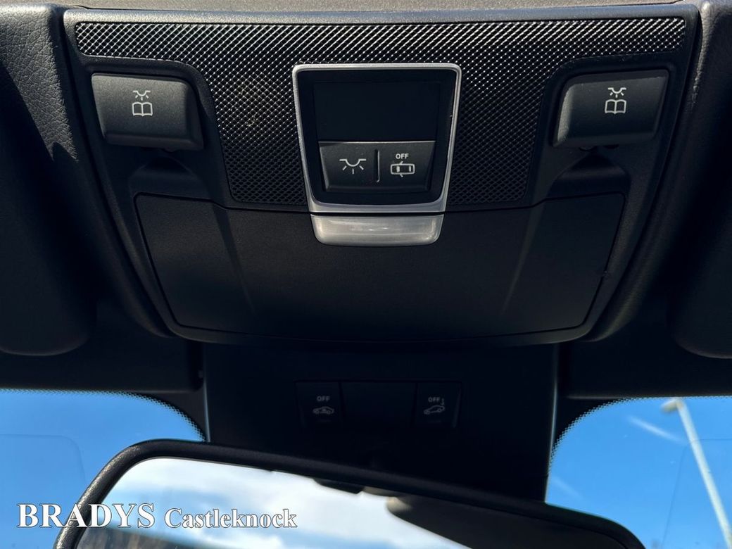 2014 Mercedes-Benz SL Class