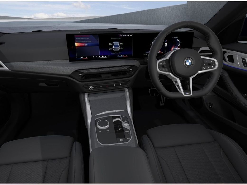 2026 BMW i4