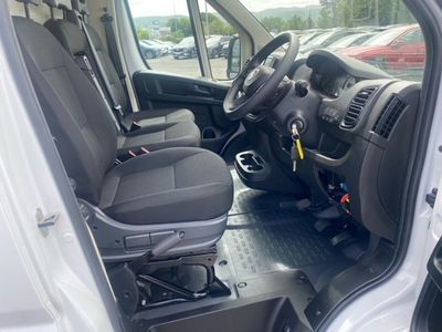 2025 Fiat Ducato