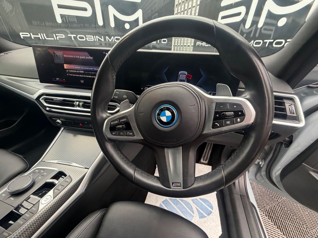 2023 BMW 3 Series