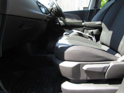 2016 Citroen C4 Picasso