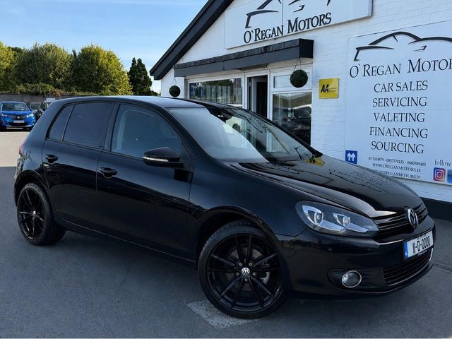 vehicle for sale from O'Regan Motors