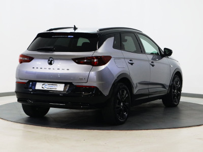 2024 Opel Grandland X