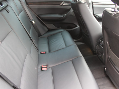 2016 BMW X3
