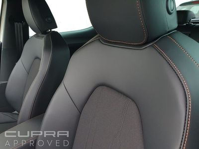 2025 Cupra Leon