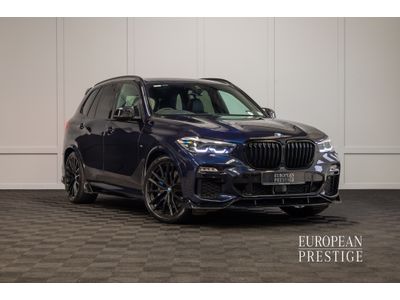 2021 BMW X5
