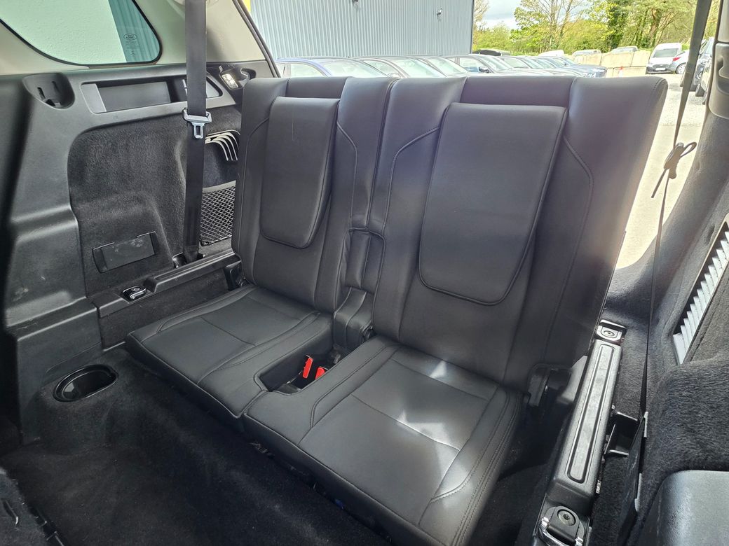 2020 Land Rover Discovery Sport