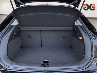 2018 Audi A1