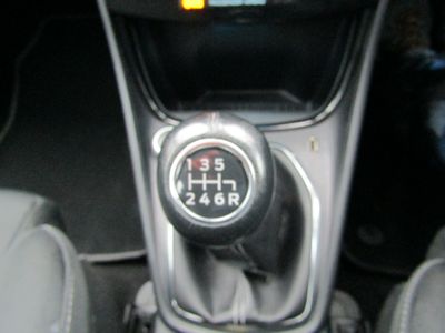 2020 Ford Puma