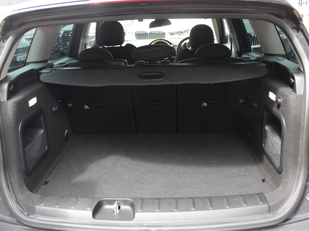 2019 Mini Clubman