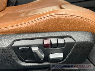 2016 BMW 4 Series